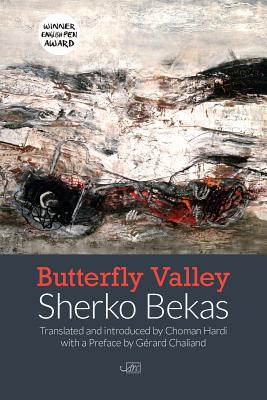 Butterfly Valley - Sherko Bekas