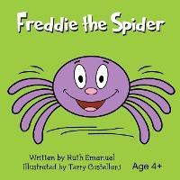 Freddie the Spider - Ruth Emanuel