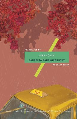 Abandon - Sangeeta Bandyopadhyay