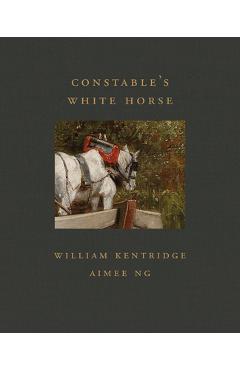 Poza produsului Constable's White Horse - William Kentridge