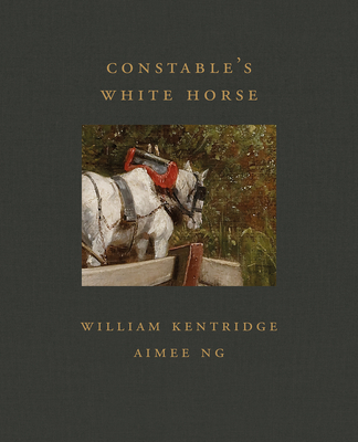 Constable's White Horse - William Kentridge