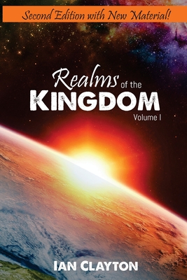 Realms of the Kingdom - Ian Clayton