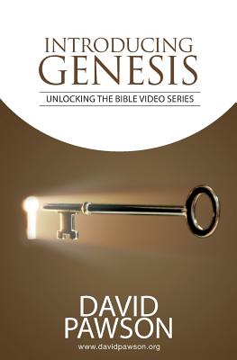 INTRODUCING Genesis - David Pawson