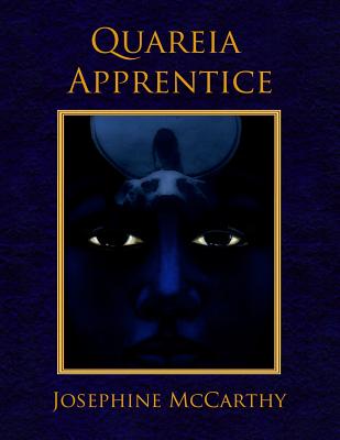 Quareia Apprentice - Josephine Mccarthy