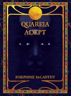 Quareia Adept - Josephine Mccarthy