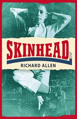 Skinhead - Richard Allen