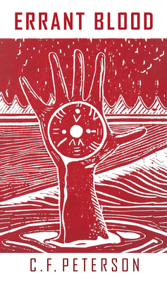 Errant Blood - C. F. Peterson
