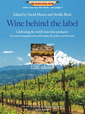 Wine behind the label 12th edition - David Moore