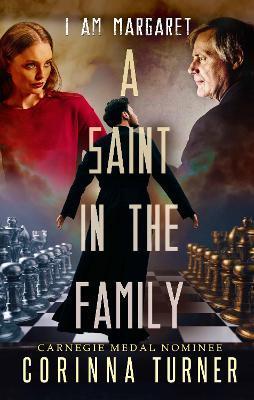 A Saint in the Family - Corinna Turner