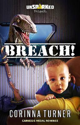 Breach! - Corinna Turner