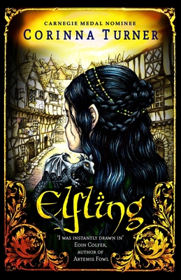 Elfling - Corinna Turner