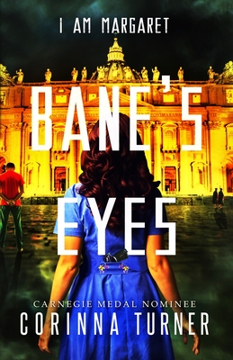Bane's Eyes - Corinna Turner