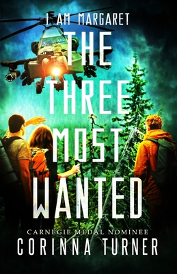 The Three Most Wanted - Corinna Turner