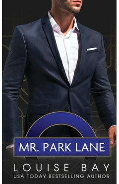 Poza produsului Mr. Park Lane - Louise Bay