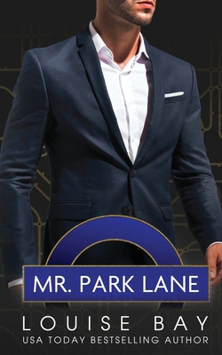 Mr. Park Lane - Louise Bay
