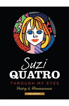 Poza produsului Through My Eyes - Suzi Quatro