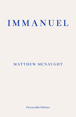 Immanuel - Matthew Mcnaught