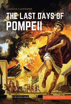 The Last Days of Pompeii - Edward Bulwer-lytton