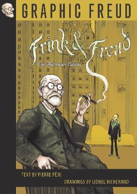 Frink and Freud - Pierre Péju