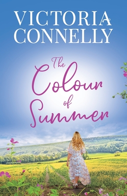 The Colour of Summer - Victoria Connelly