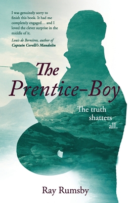 The Prentice-Boy - Ray Rumsby