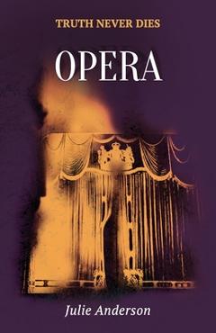 Coperta cărții 'Opera - Julie Anderson'