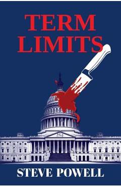 Poza produsului Term Limits - Steve Powell