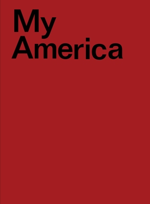 My America - Diana Matar