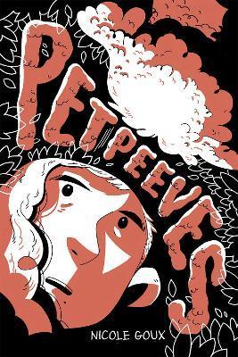 Pet Peeves - Nicole Goux