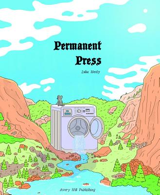 Permanent Press - Luke Healy