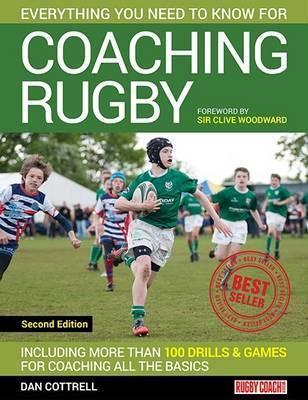 Coaching Rugby - Dan Cottrell