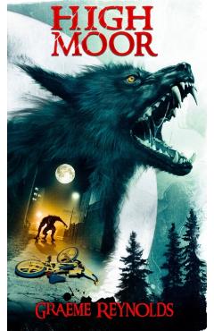 High Moor - Graeme Reynolds