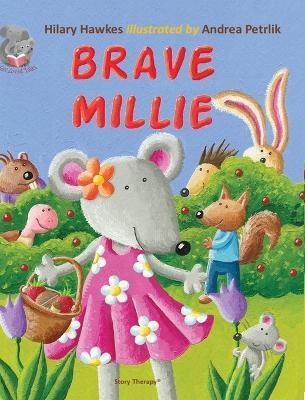 Brave Millie - Hilary Hawkes