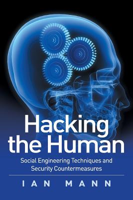 Hacking the Human - Ian Mann