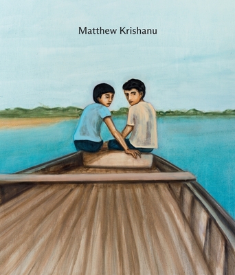 Matthew Krishanu - Matthew Krishanu