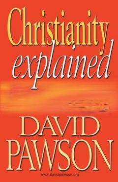 Poza produsului Christianity Explained - David Pawson