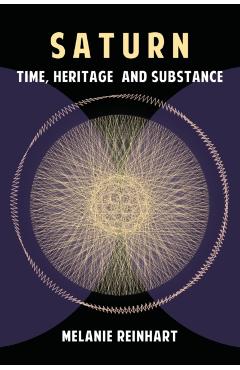 Saturn: Time, Heritage and Substance - Melanie Reinhart
