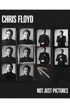 Poza produsului Chris Floyd: Not Just Pictures - Chris Floyd