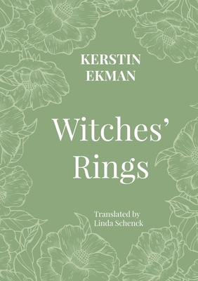 Witches' Rings - Ekman Kerstin