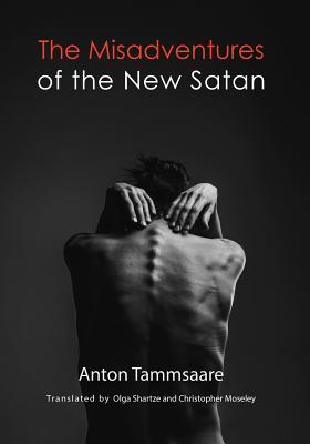 The Misadventures of the New Satan - Anton Tammsaare