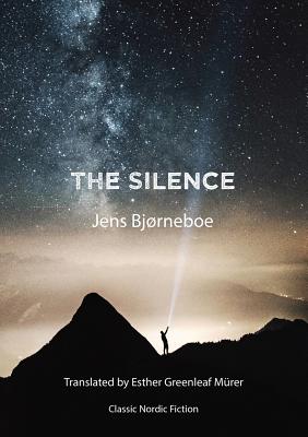 The Silence - Jens Bjørneboe