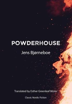 Powderhouse - Jens Bjørneboe