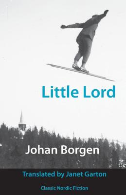 Little Lord - Johan Borgen