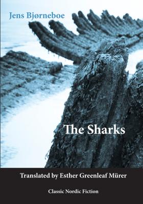 The Sharks - Jens Bjørneboe