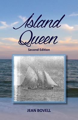 The Island Queen - Jean Bovell