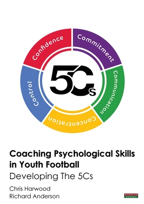 Coaching Psychological Skills in Youth Football: Developing The 5Cs - Chris Harwood