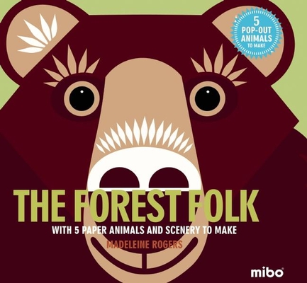 The Forest Folk - Madeleine Rogers