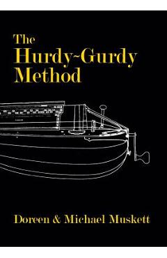 Poza produsului The Hurdy-Gurdy Method - Doreen Muskett
