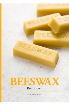 Poza produsului Beeswax - Ron Brown