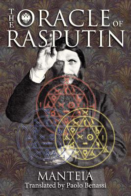 The Oracle of Rasputin - Manteia